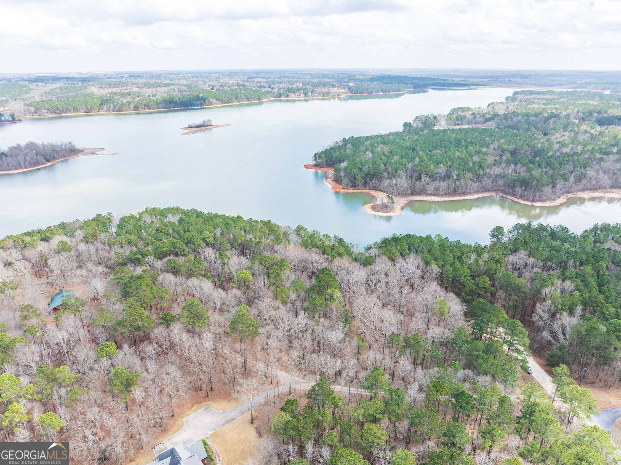3+/- Acres Happy Hollow Road Hampton GA 30228