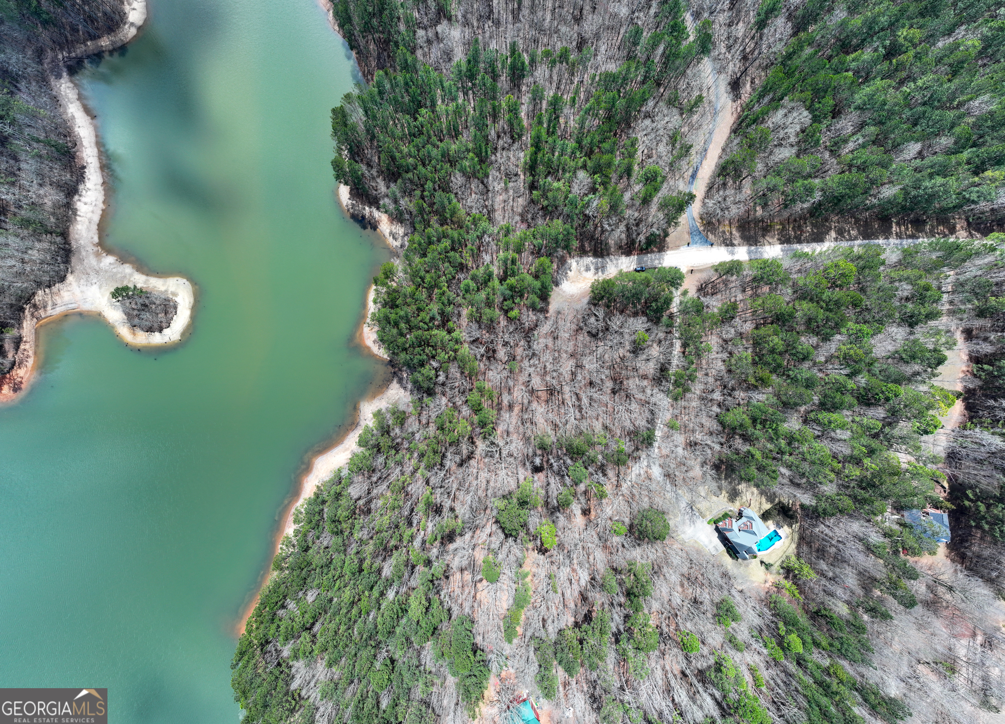 3+/- Acres Happy Hollow Road Hampton GA 30228