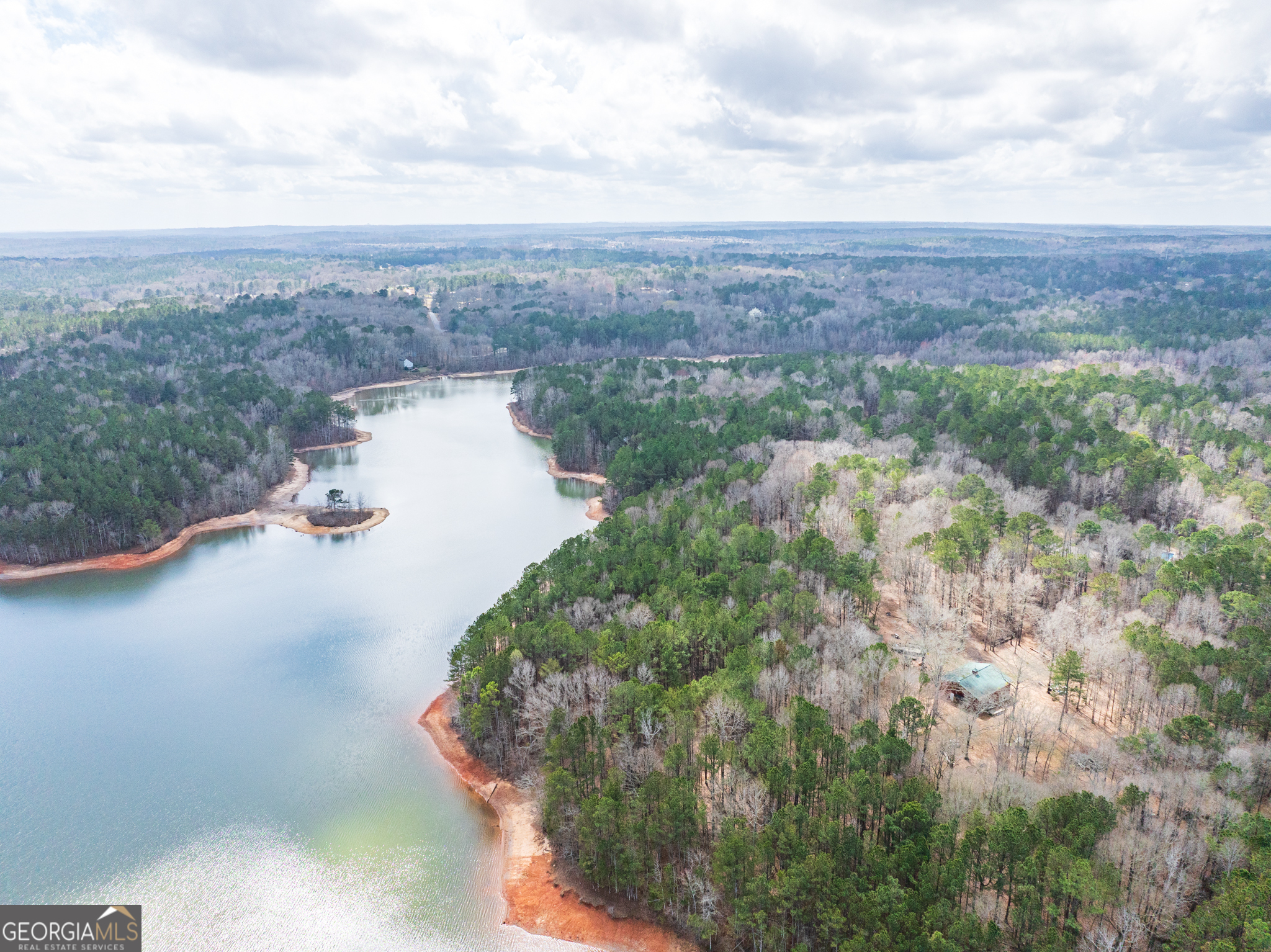 3+/- Acres Happy Hollow Road Hampton GA 30228