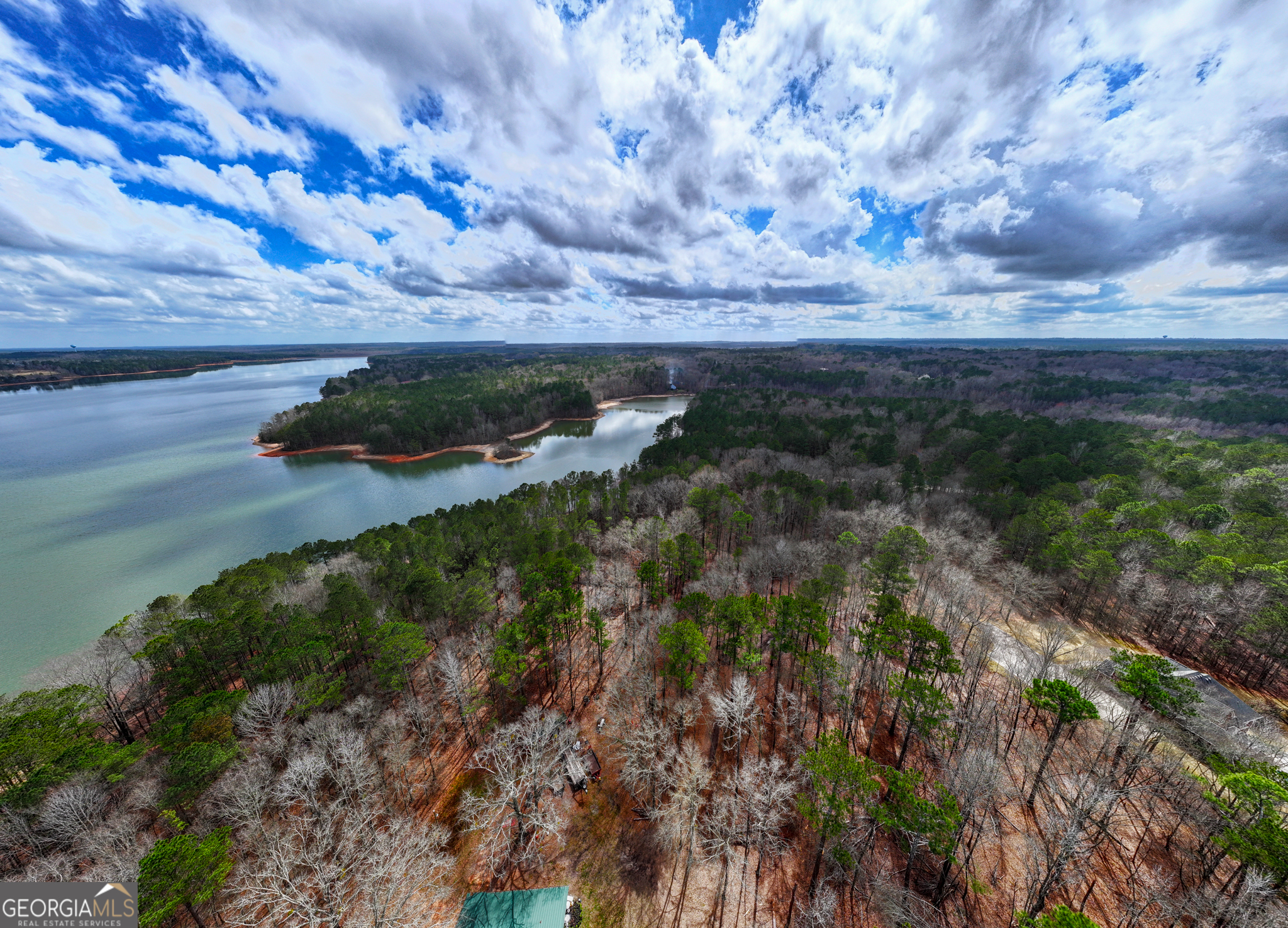 3+/- Acres Happy Hollow Road Hampton GA 30228