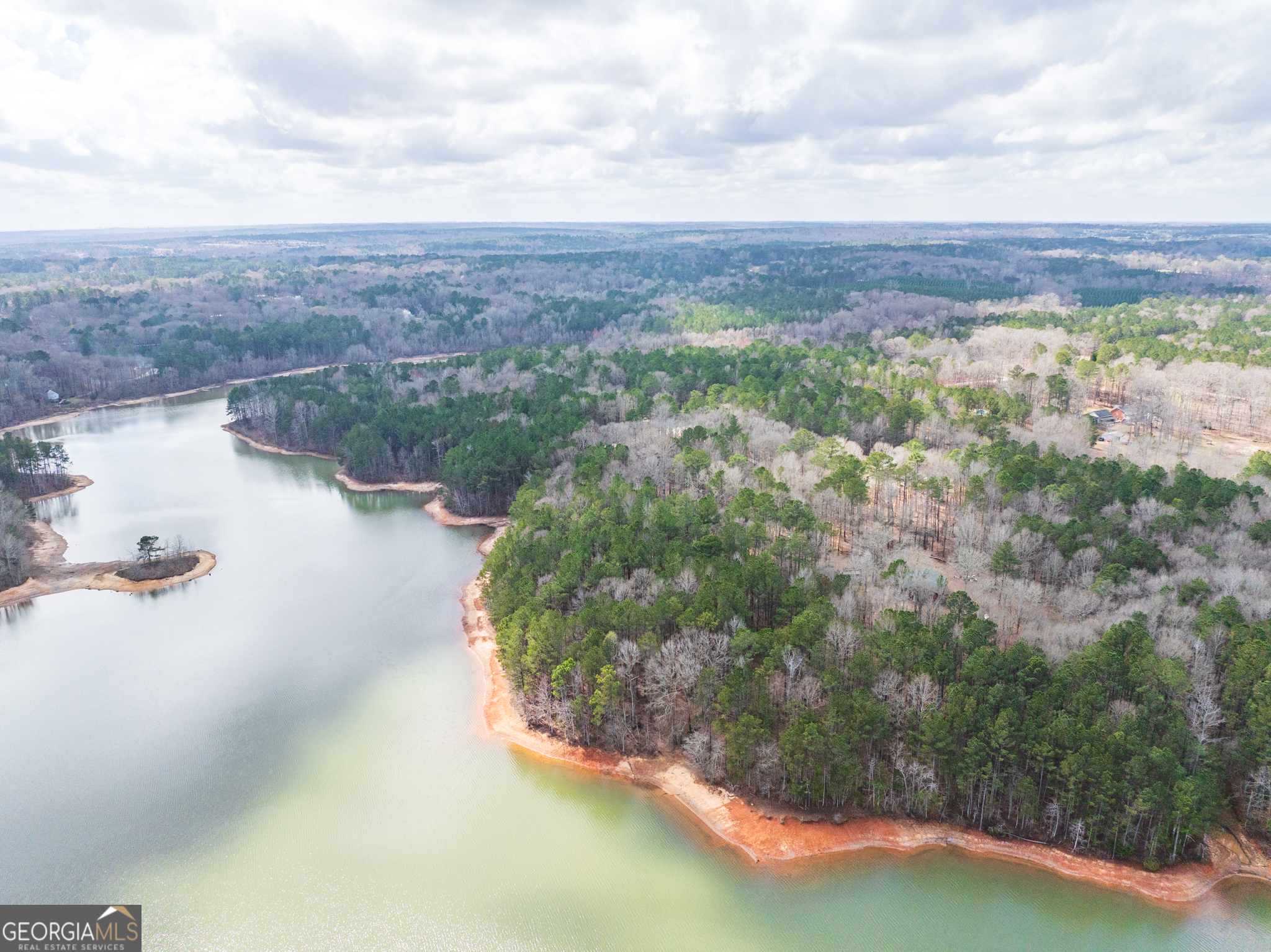 3+/- Acres Happy Hollow Road Hampton GA 30228