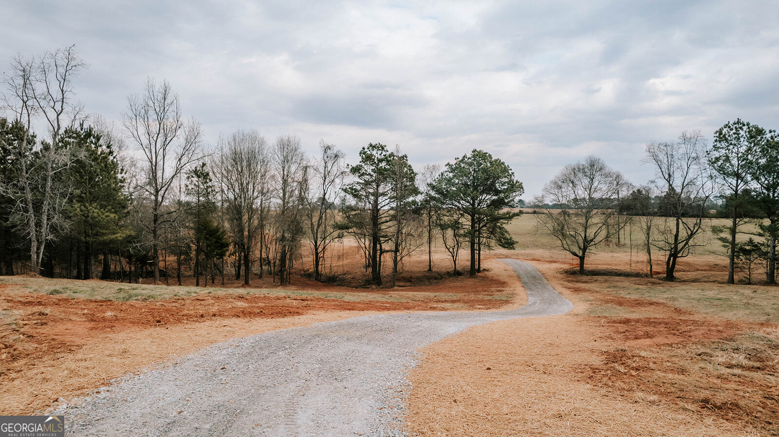0 Sandy Creek Road Madison GA 30650