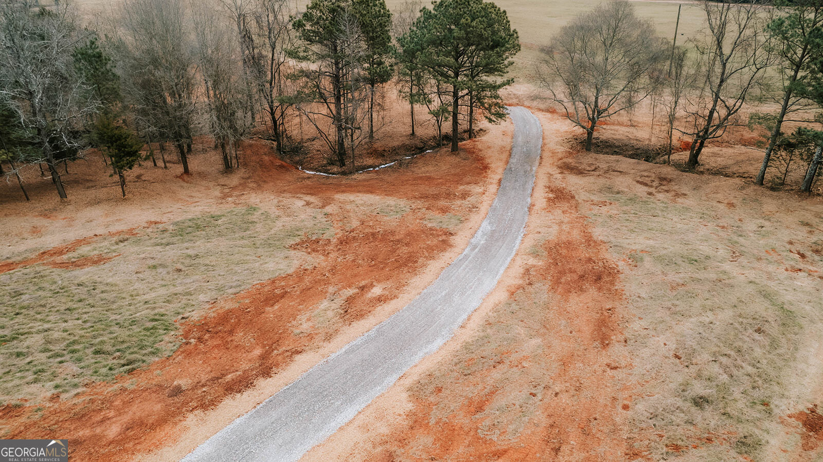 0 Sandy Creek Road Madison GA 30650