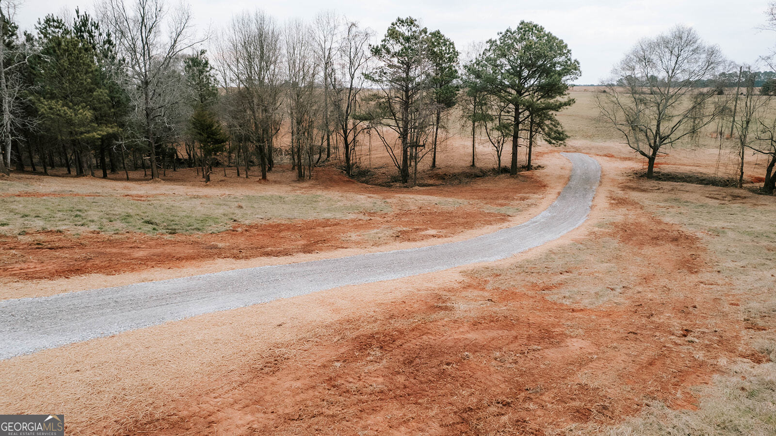 0 Sandy Creek Road Madison GA 30650
