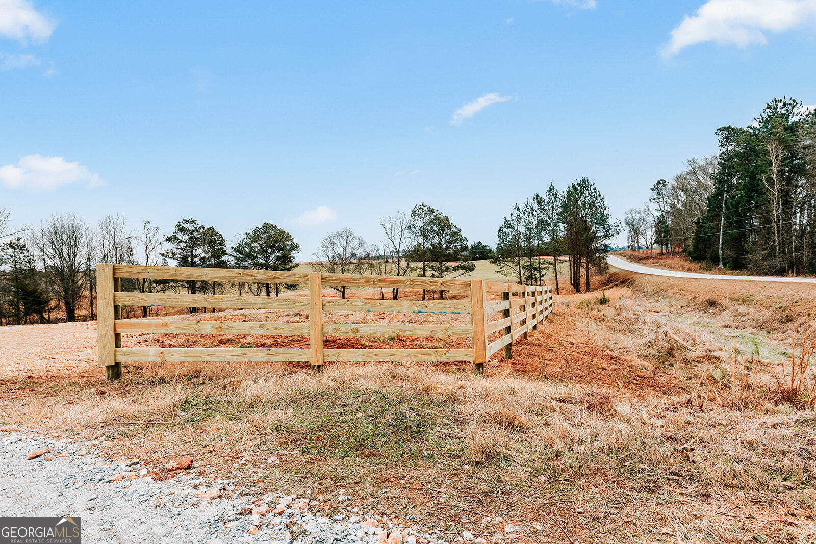 0 Sandy Creek Road Madison GA 30650