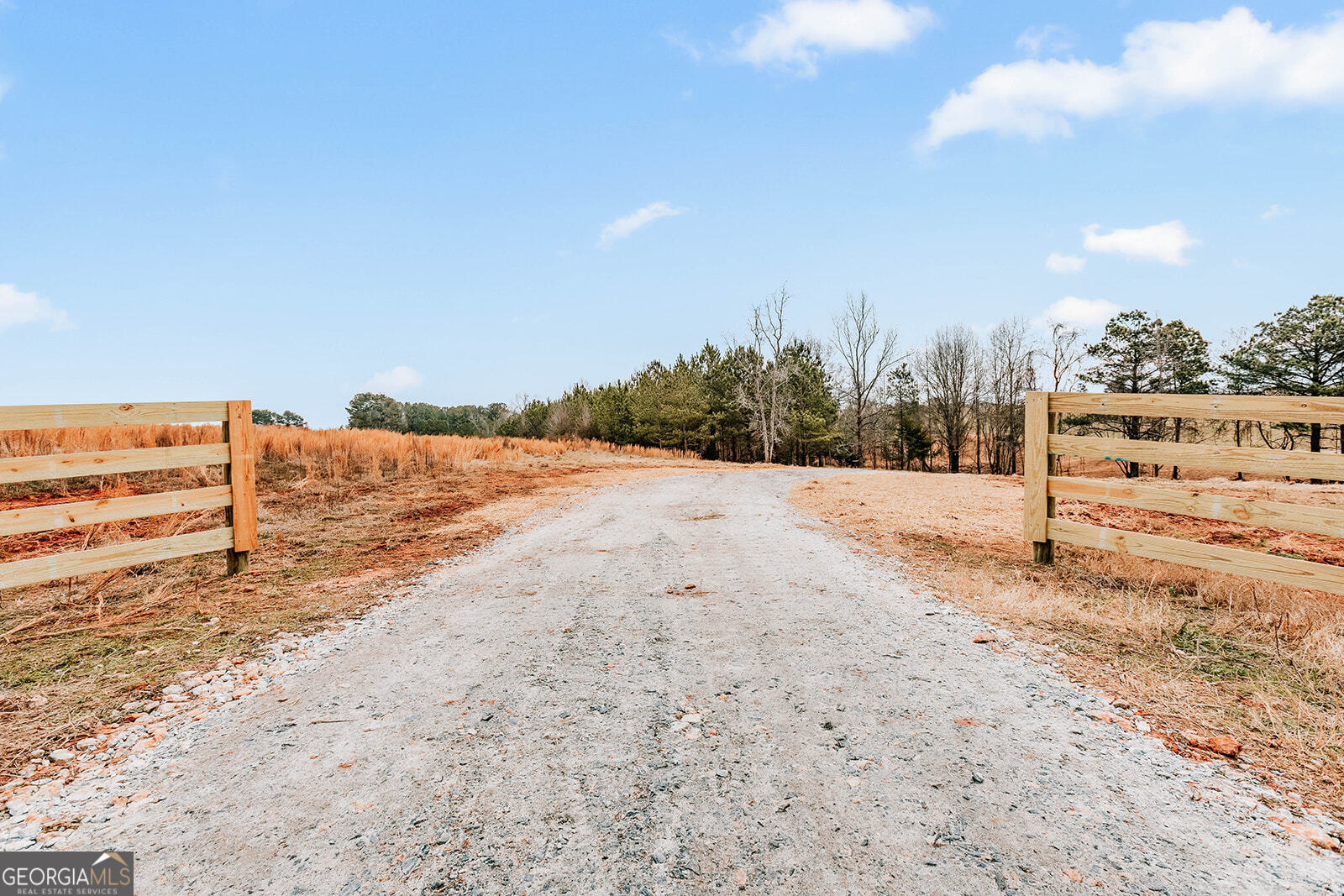 0 Sandy Creek Road Madison GA 30650