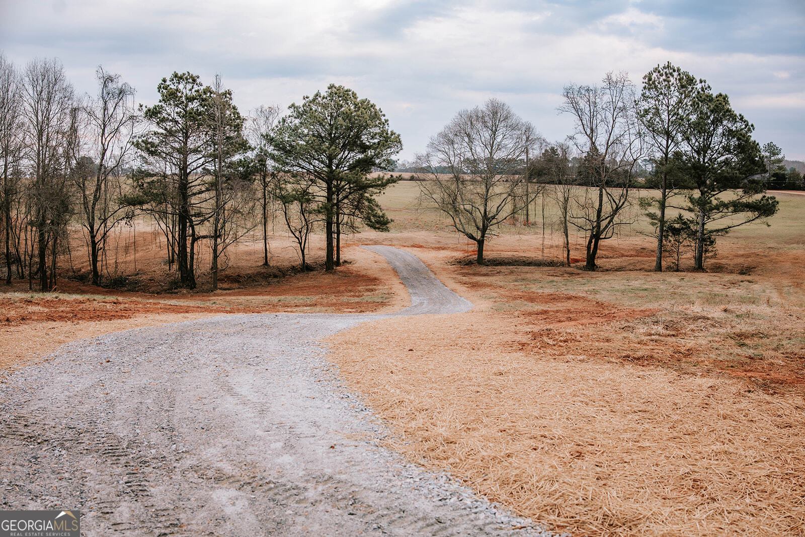0 Sandy Creek Road Madison GA 30650