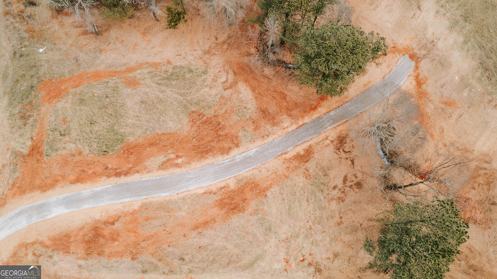 0 Sandy Creek Road Madison GA 30650