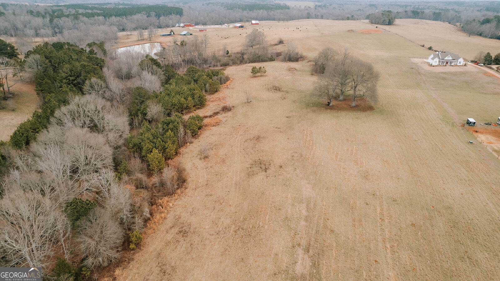 0 Sandy Creek Road Madison GA 30650