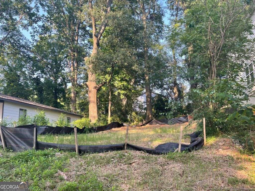 1176 Booker Avenue SE Atlanta GA 30310