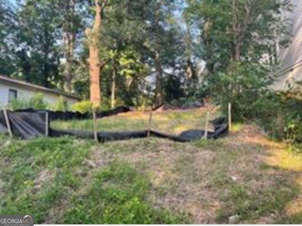 1176 Booker Avenue SE Atlanta GA 30310