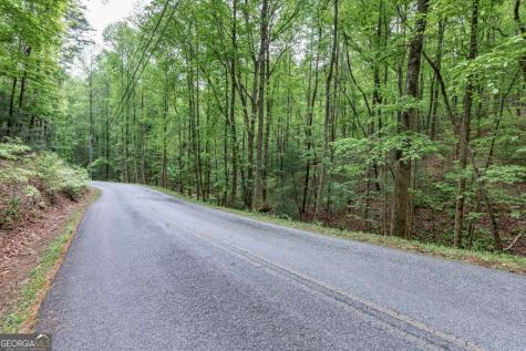 Lot 17 Lower Gap Road Sautee Nacoochee GA 30571