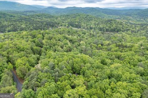 Lot 17 Lower Gap Road Sautee Nacoochee GA 30571