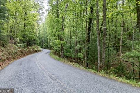 Lot 17 Lower Gap Road Sautee Nacoochee GA 30571