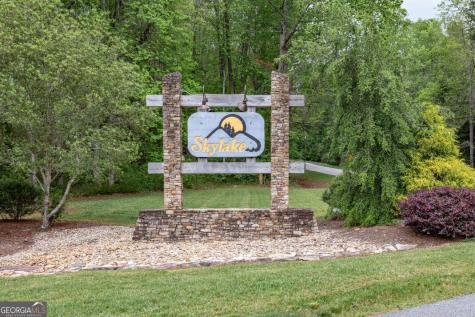 Lot 17 Lower Gap Road Sautee Nacoochee GA 30571