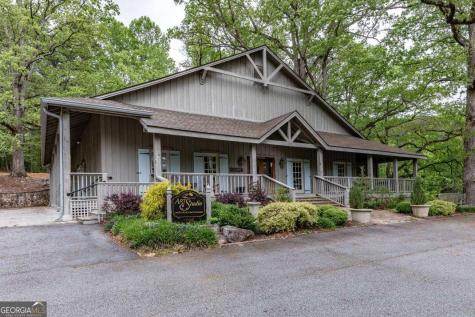 Lot 17 Lower Gap Road Sautee Nacoochee GA 30571