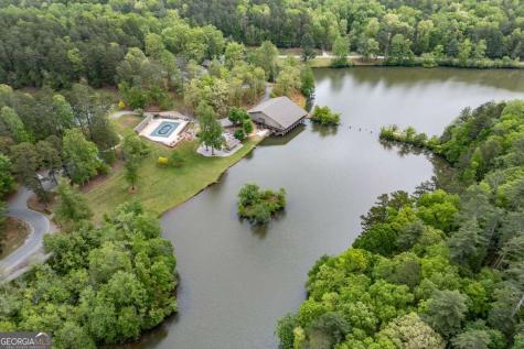Lot 17 Lower Gap Road Sautee Nacoochee GA 30571