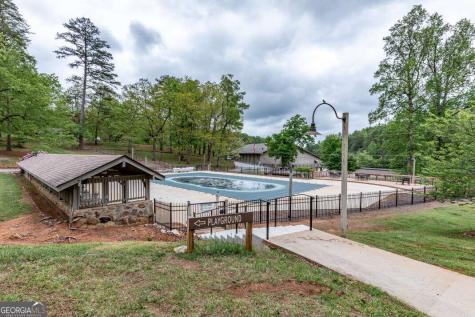 Lot 17 Lower Gap Road Sautee Nacoochee GA 30571