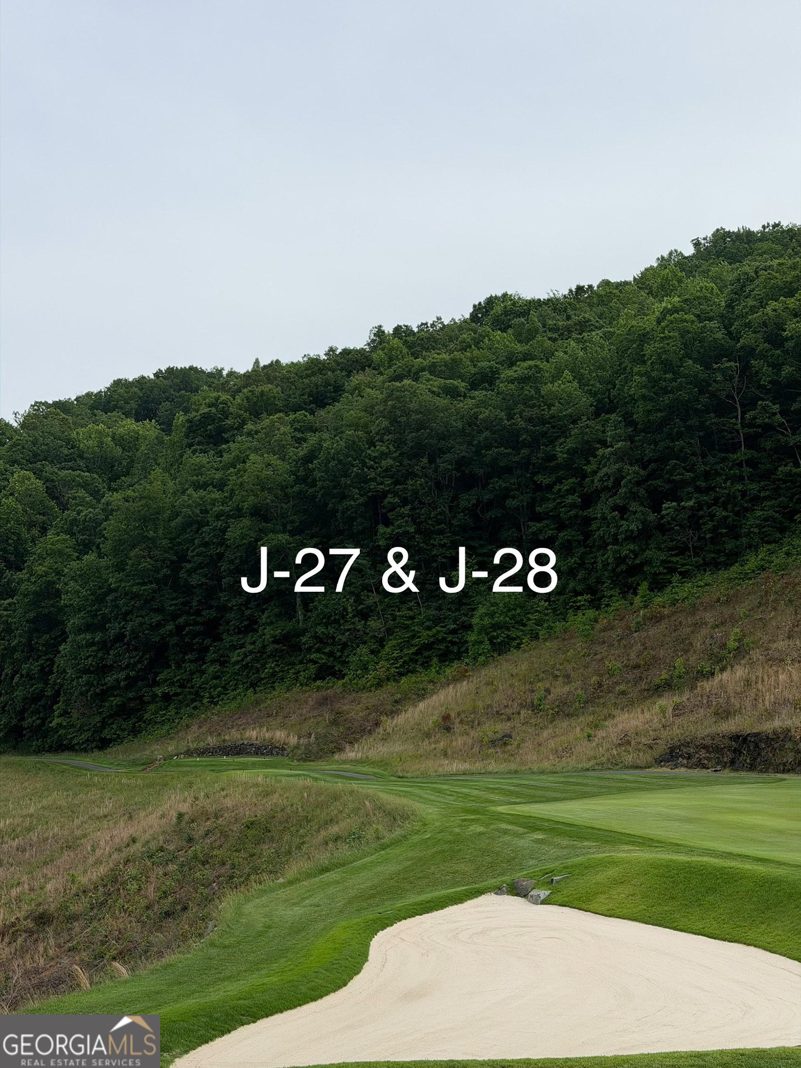 J-27 & J-28 Bent Grass Way Clayton GA 30525