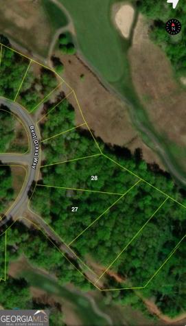 J-27 & J-28 Bent Grass Way Clayton GA 30525