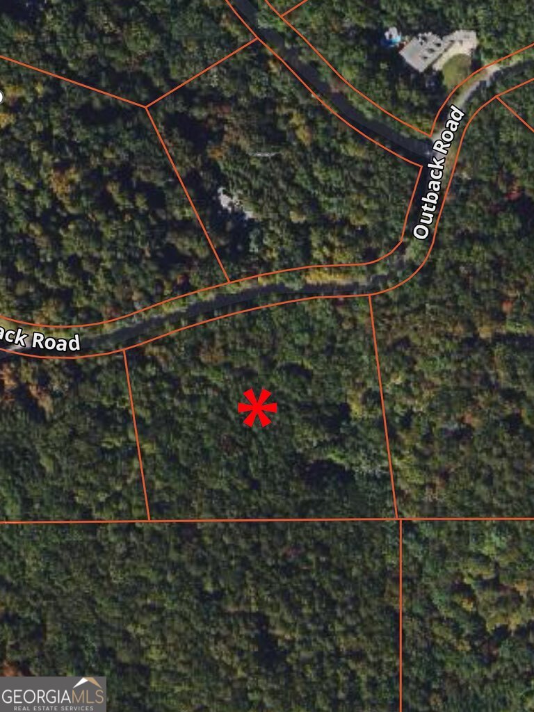 0 Outback Road Jasper GA 30143