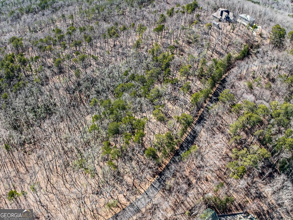 0 Outback Road Jasper GA 30143
