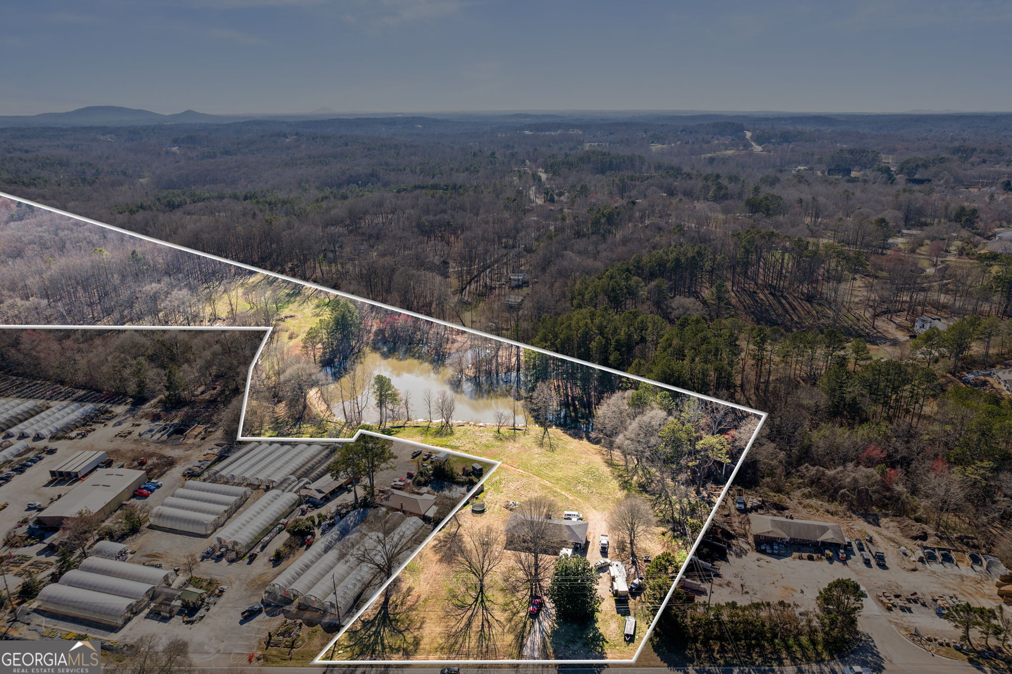 7370 Hickory Flat Highway Woodstock GA 30188