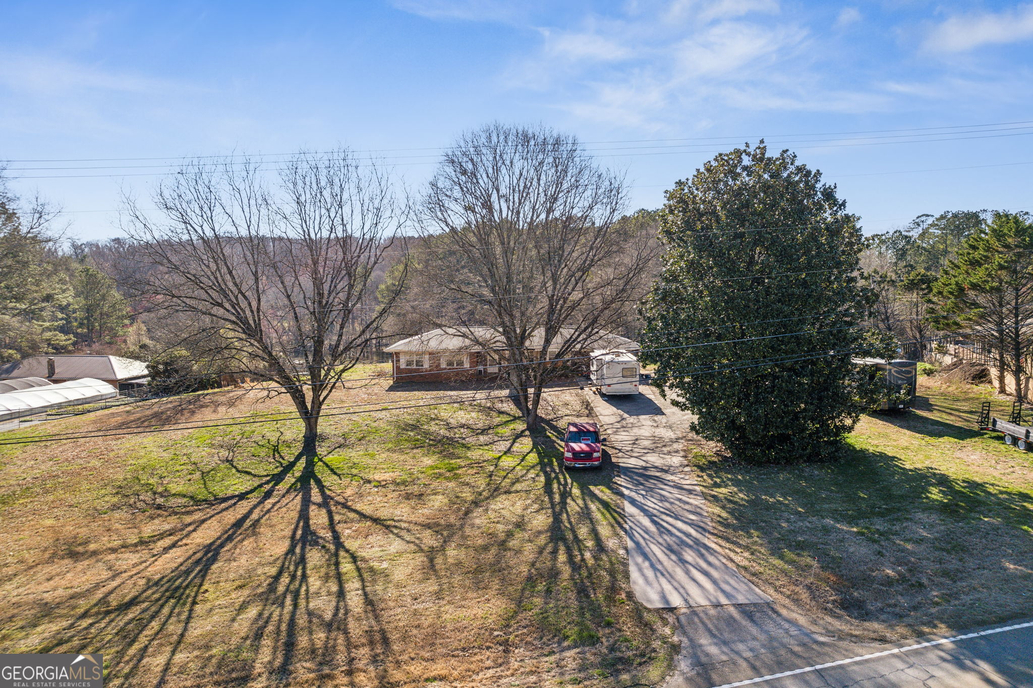 7370 Hickory Flat Highway Woodstock GA 30188
