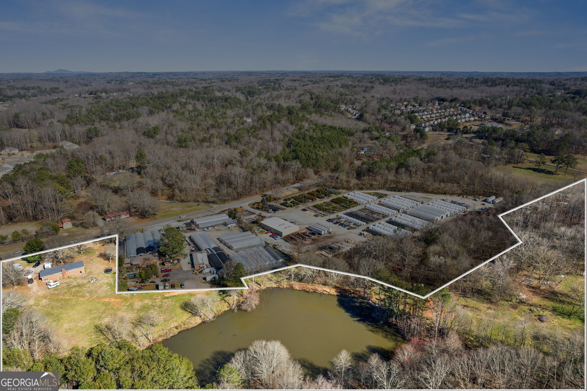 7370 Hickory Flat Highway Woodstock GA 30188