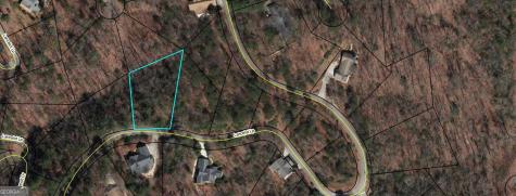 0 Lot 114 Lancelot Loop Clayton GA 30525