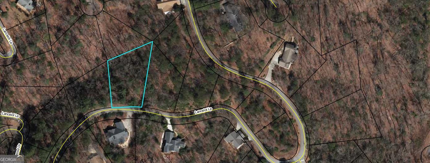 0 Lot 114 Lancelot Loop Clayton GA 30525