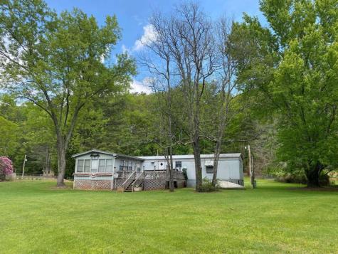 401 North Toccoa River Road Mineral Bluff GA 30559