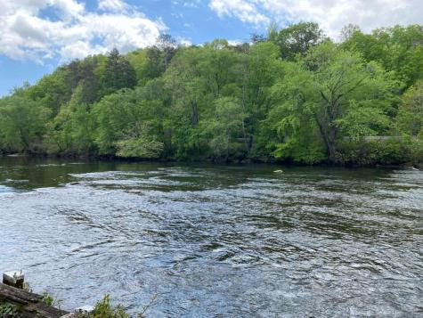 401 North Toccoa River Road Mineral Bluff GA 30559