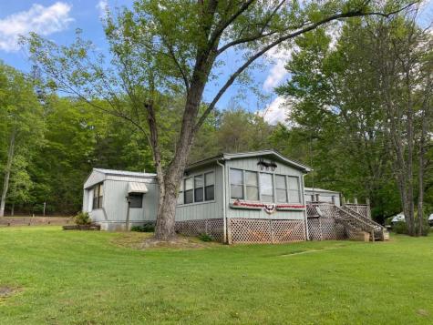 401 North Toccoa River Road Mineral Bluff GA 30559