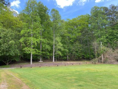 401 North Toccoa River Road Mineral Bluff GA 30559
