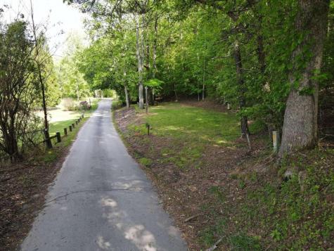 401 North Toccoa River Road Mineral Bluff GA 30559