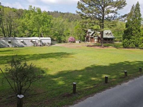 401 North Toccoa River Road Mineral Bluff GA 30559