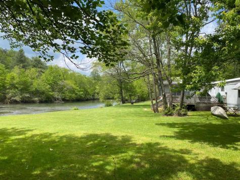 401 North Toccoa River Road Mineral Bluff GA 30559