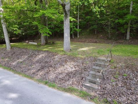 401 North Toccoa River Road Mineral Bluff GA 30559