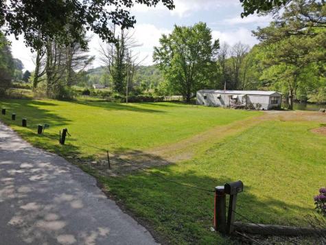 401 North Toccoa River Road Mineral Bluff GA 30559