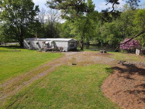 401 North Toccoa River Road Mineral Bluff GA 30559