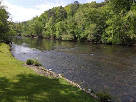 401 North Toccoa River Road Mineral Bluff GA 30559