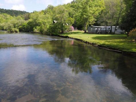 401 North Toccoa River Road Mineral Bluff GA 30559