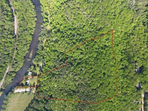 401 North Toccoa River Road Mineral Bluff GA 30559