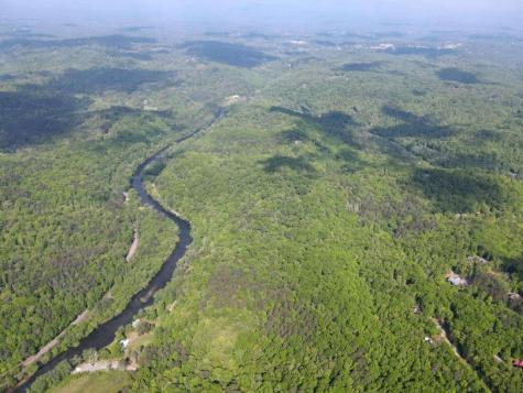 401 North Toccoa River Road Mineral Bluff GA 30559