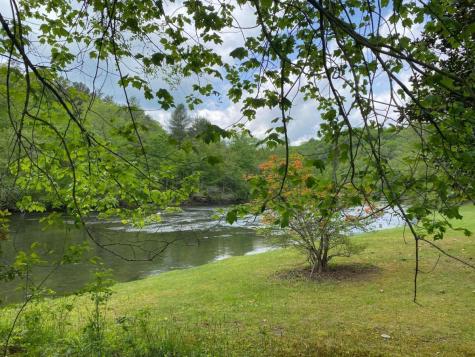 401 North Toccoa River Road Mineral Bluff GA 30559