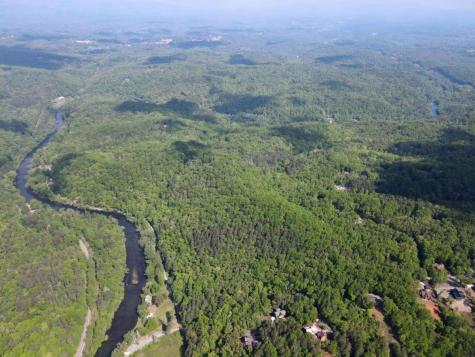 401 North Toccoa River Road Mineral Bluff GA 30559