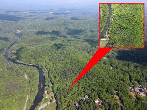401 North Toccoa River Road Mineral Bluff GA 30559