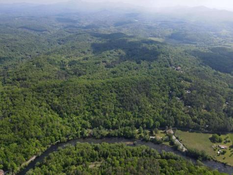 401 North Toccoa River Road Mineral Bluff GA 30559