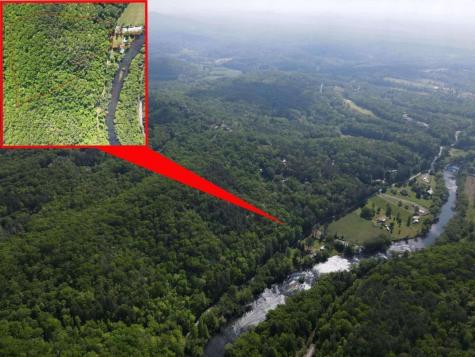 401 North Toccoa River Road Mineral Bluff GA 30559